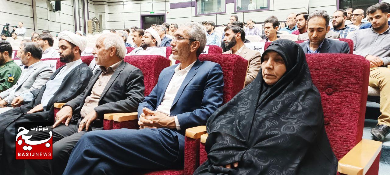 برگزاری یادواره شهدای ۶ شهید دانشجوی لرستان