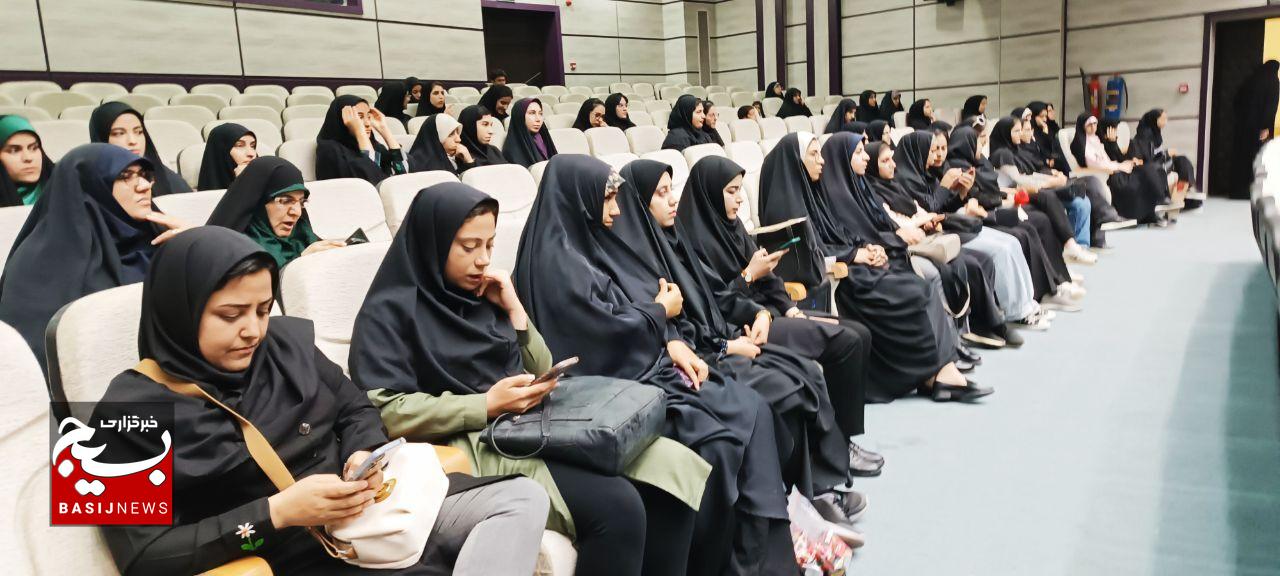 برگزاری یادواره شهدای ۶ شهید دانشجوی لرستان