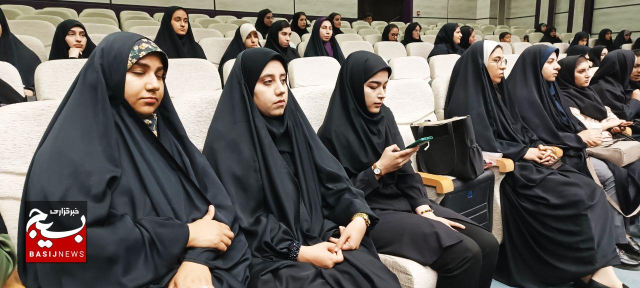 برگزاری یادواره شهدای ۶ شهید دانشجوی لرستان