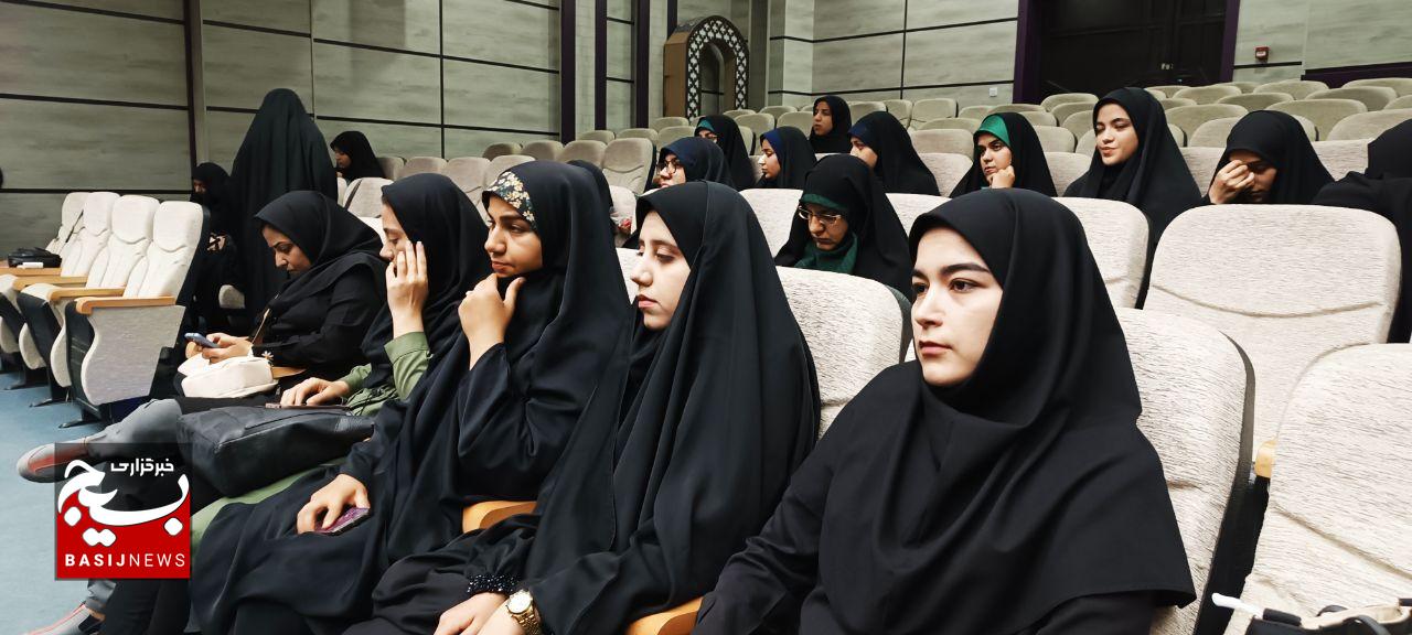 برگزاری یادواره شهدای ۶ شهید دانشجوی لرستان