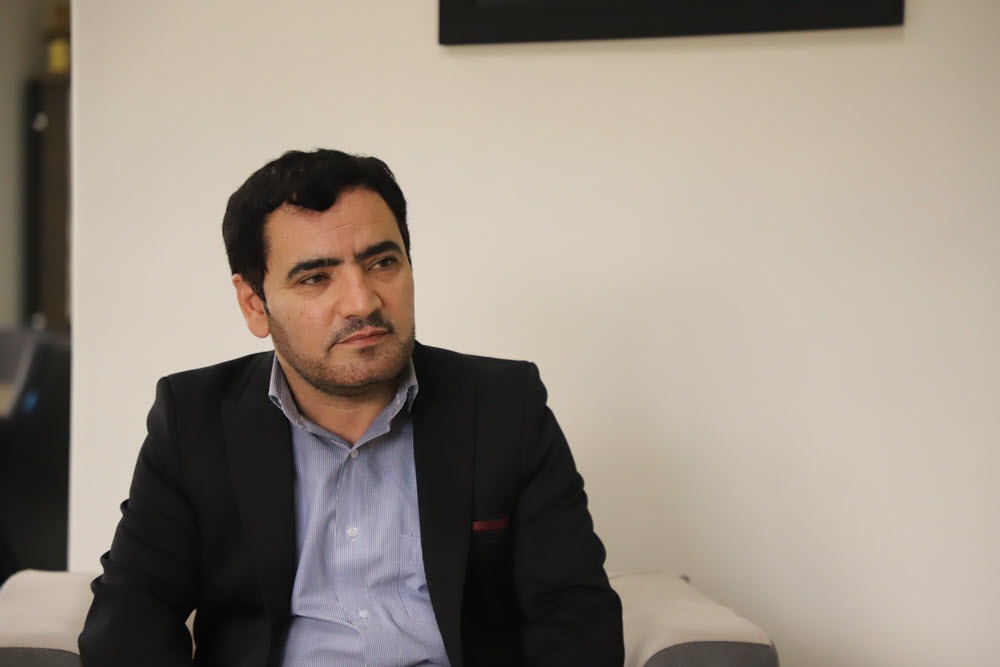 افتتاح اولین کتابخانه عمومی سیار بین شهری در استان همدان