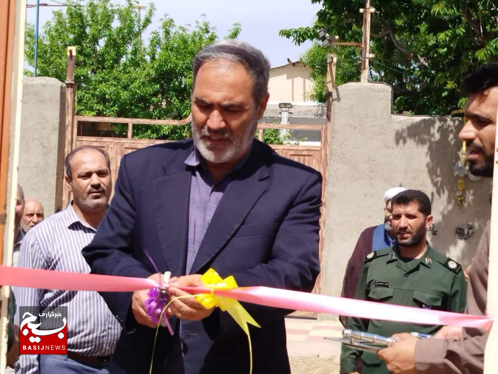 افتتاح ۴ پنل خورشیدی در روستای اردلان و دشتک+عکس افتتاح ۴ پنل خورشیدی در روستای اردلان و دشتک+عکس