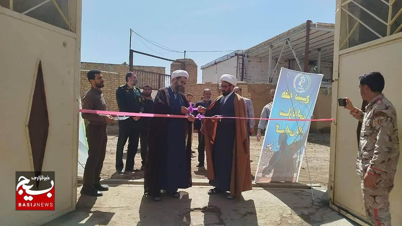 افتتاح ۴ پنل خورشیدی در روستای اردلان و دشتک+عکس افتتاح ۴ پنل خورشیدی در روستای اردلان و دشتک+عکس