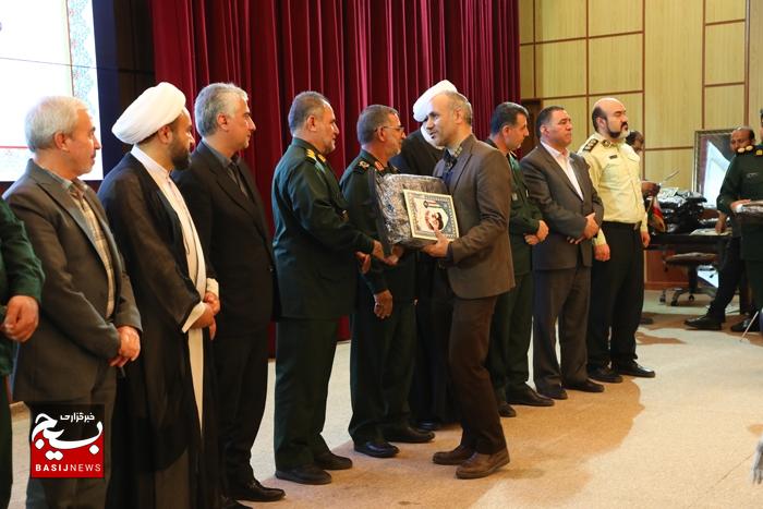 سخنگوی سپاه: روابط عمومی‌ها مسئول حفظ و ارتقای سرمایه اجتماعی سازمان‌ها هستند