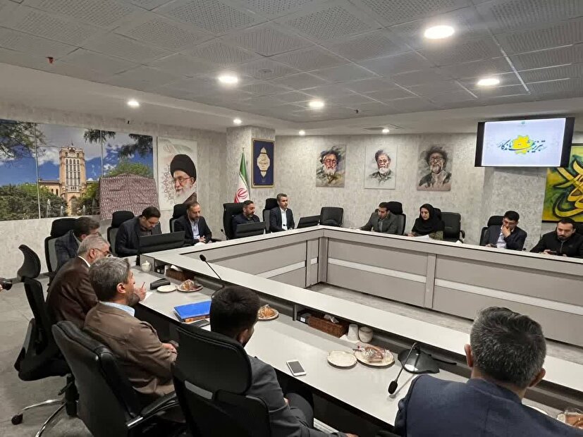 سومین رویداد رسانه ای تبریزنگار نفرات برتر خود را شناخت