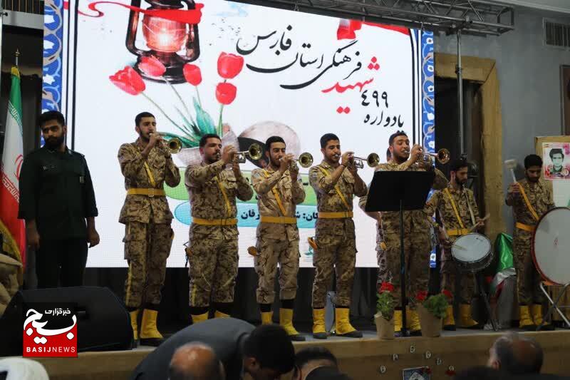 نقش معلم انسان سازی است+عکس