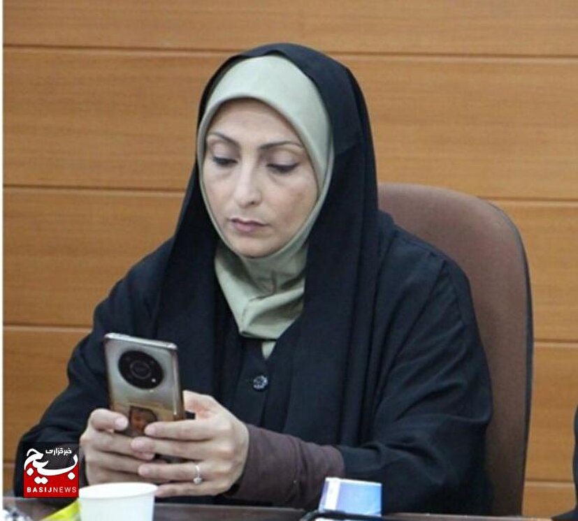 مدار امید؛ جهش روابط عمومی‌های بسیج در جنگ روایت‌ها...