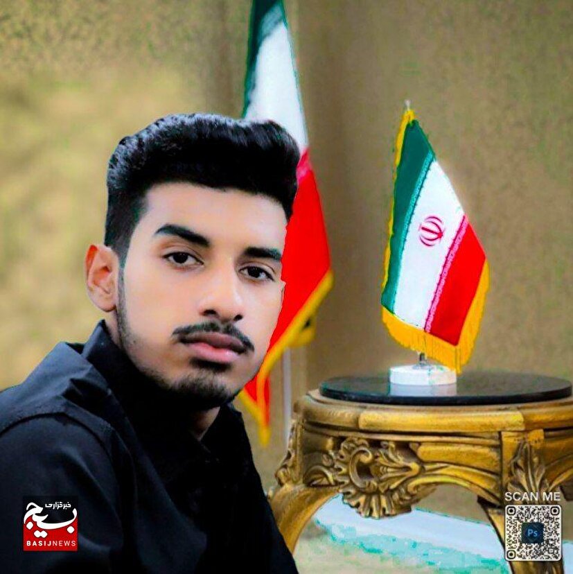 با یک گوشی و پایه فیلمبرداری، در دل محرومیت؛ روایت...