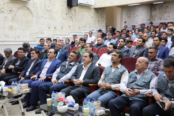 استاندار: عدالت آموزشی گام نخست پیشرفت در ایلام است