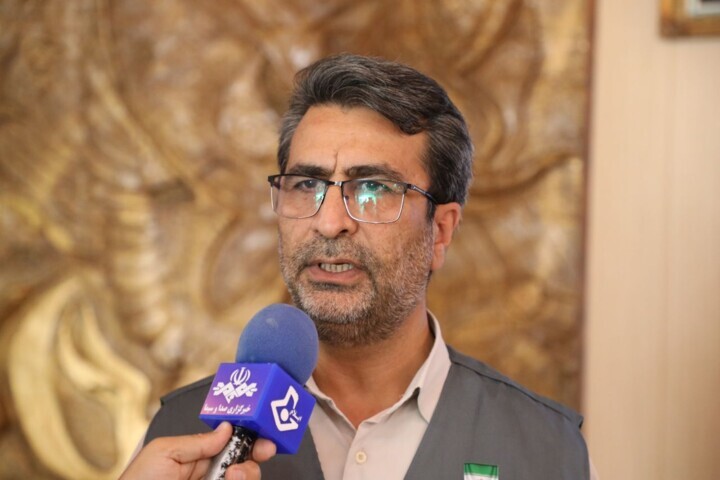 آغاز حرکت جهادی نهضت مدرسهسازی در ایلام آغاز حرکت جهادی نهضت مدرسهسازی در ایلام