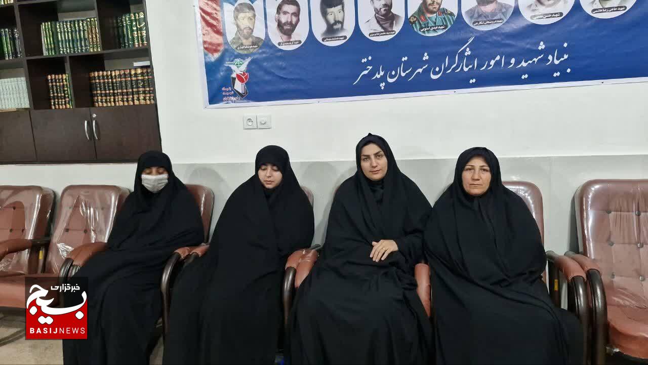 تابآوری نظام اسلامی دنیا را حیران کرده است تابآوری نظام اسلامی دنیا را حیران کرده است