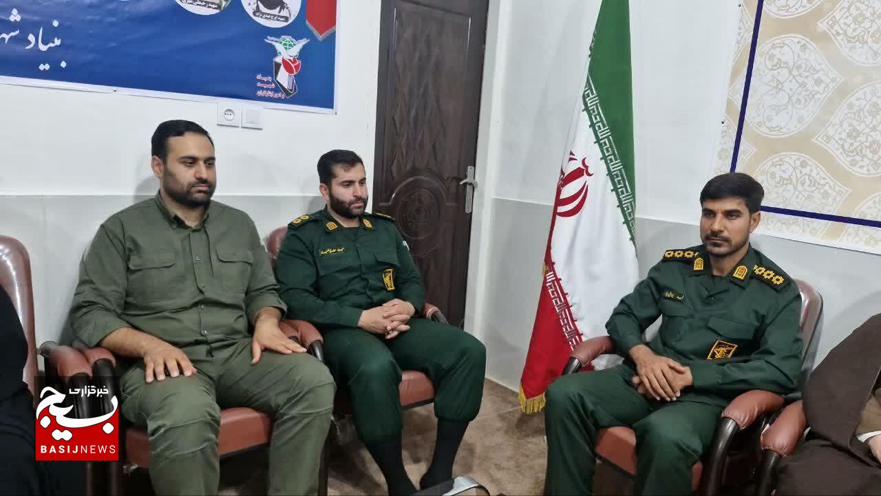 تابآوری نظام اسلامی دنیا را حیران کرده است تابآوری نظام اسلامی دنیا را حیران کرده است