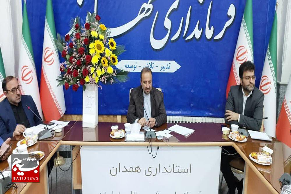  تغییرات مدیران باید مبتنی بر شناخت توانمندی‌ها باشد