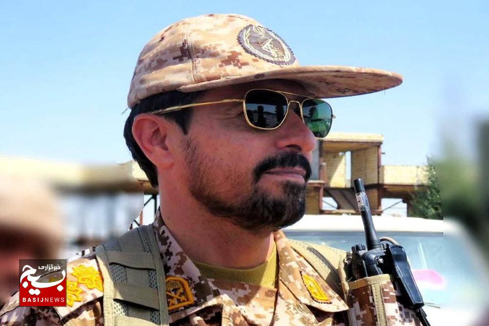 شهید رئیسی اسوه تقوا و خادم حرم و ملت ایران بود