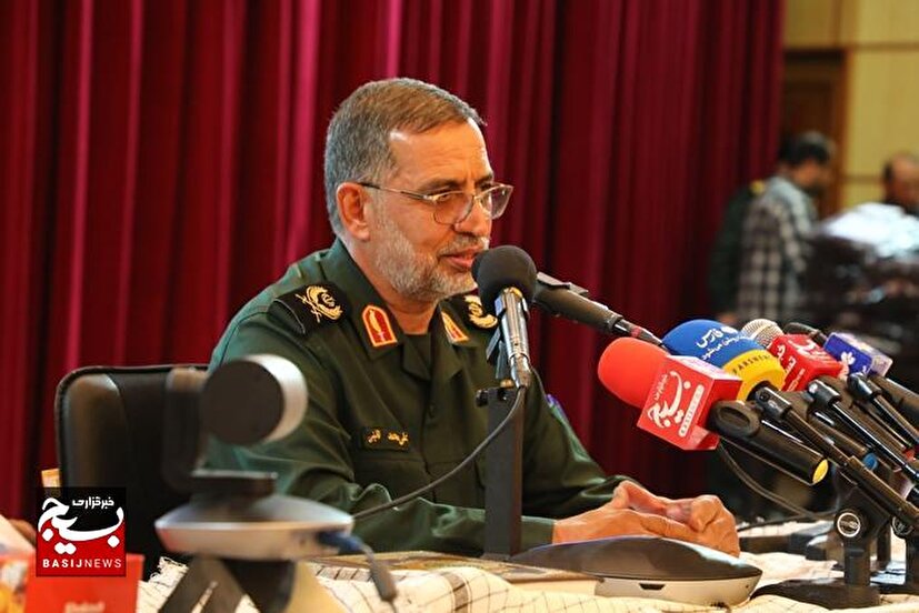 دومین همایش استانی مدار امید در اردبیل