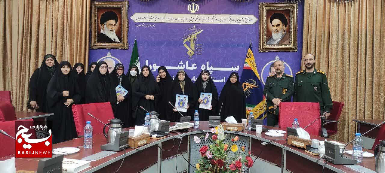 جوانان در گام دوم انقلاب ماموریت خطیری دارند