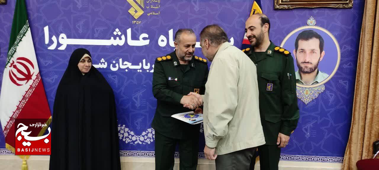 جوانان در گام دوم انقلاب ماموریت خطیری دارند