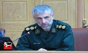 افتتاحیه اجلاسیه شهدای والامقام شهرستان سیاهکل برگزارشد