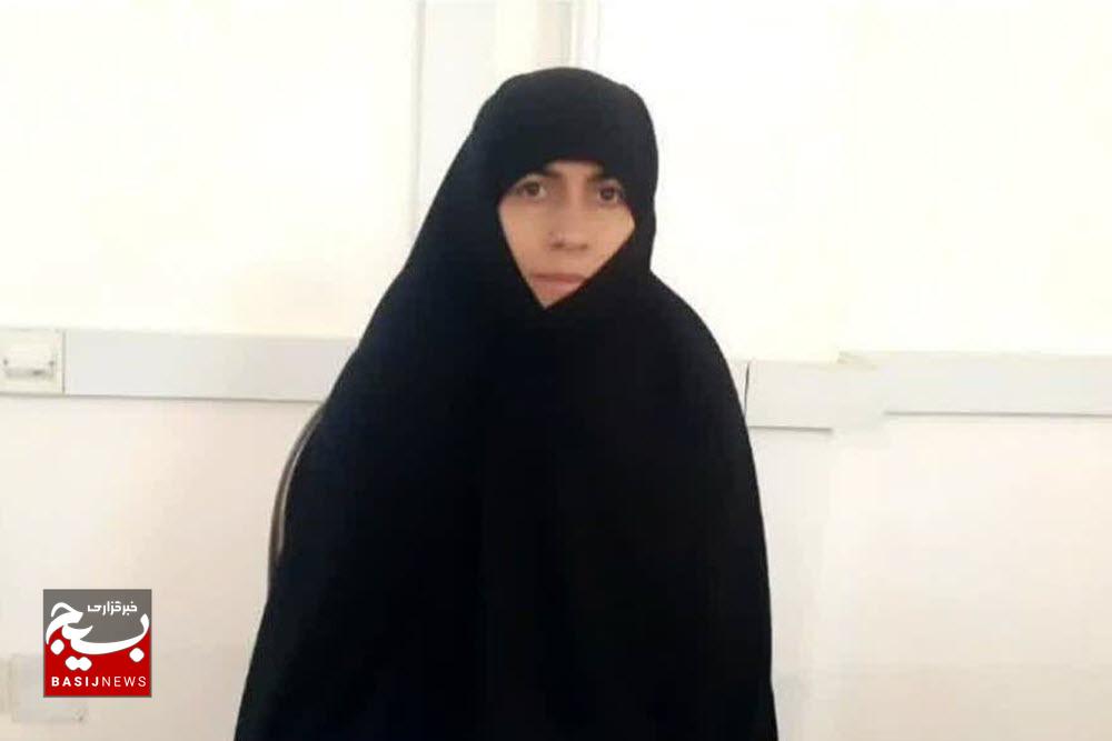 شهید رئیسی اسوه طلاب در مسیر تمدن‌سازی اسلامی است