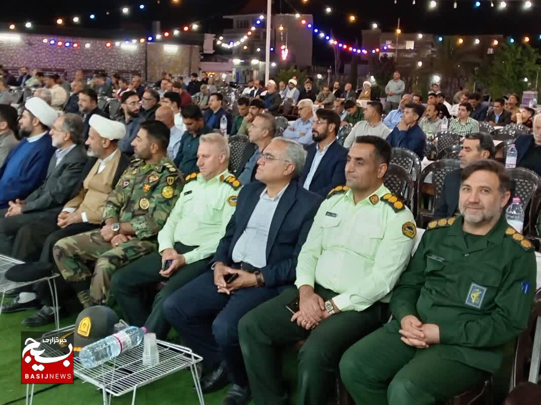 مدیر عامل موسسه فرهنگی حضرت مهدی(عج) استان فارس: