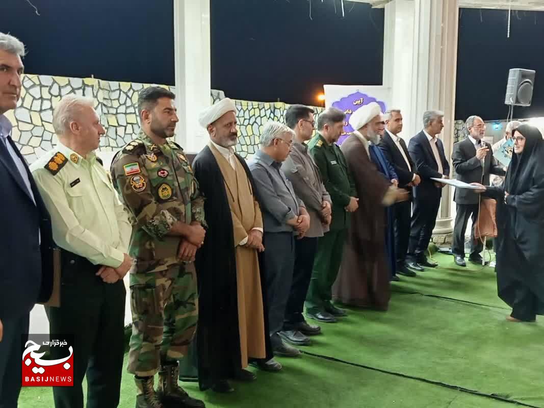 مدیر عامل موسسه فرهنگی حضرت مهدی(عج) استان فارس: