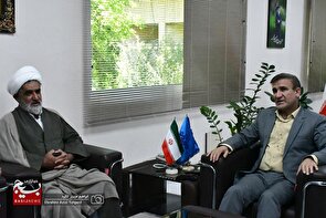 روابط عمومی سپاه فتح تنها پل ارتباطی با صدا و سیما خواهد بود