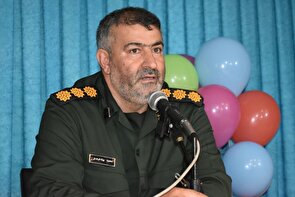 ازدواج یکی از سنت های پسندیده و واجب در اسلام است /نقش همسر آرامش بخشی در خانواده است