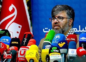 غفاری: ۵١٢٩ اثر به جشنواره رسیده است/ جشنواره‌ها نباید موسمی...