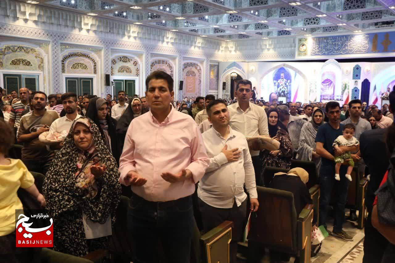 دومین همایش ملی رویش امید