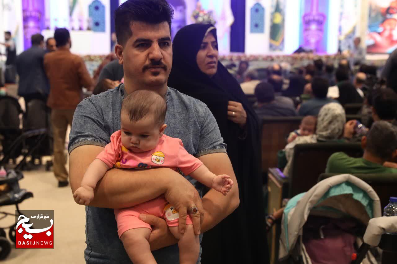 دومین همایش ملی رویش امید