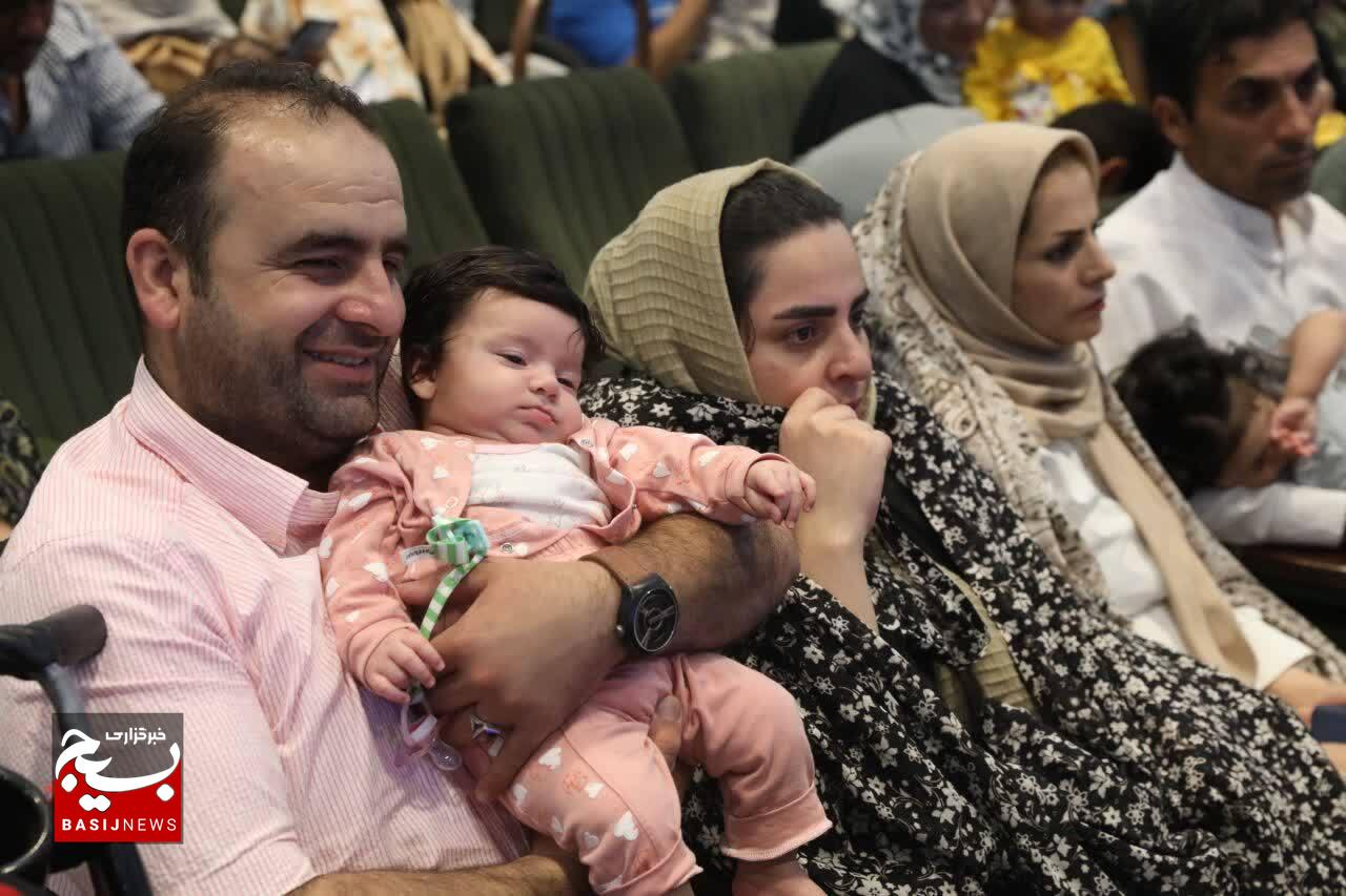 دومین همایش ملی رویش امید