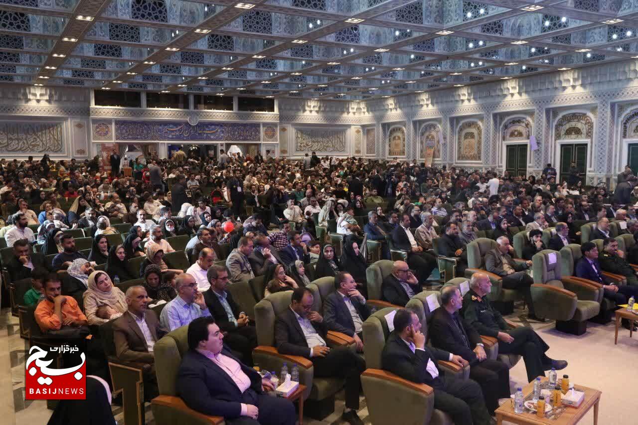 دومین همایش ملی رویش امید
