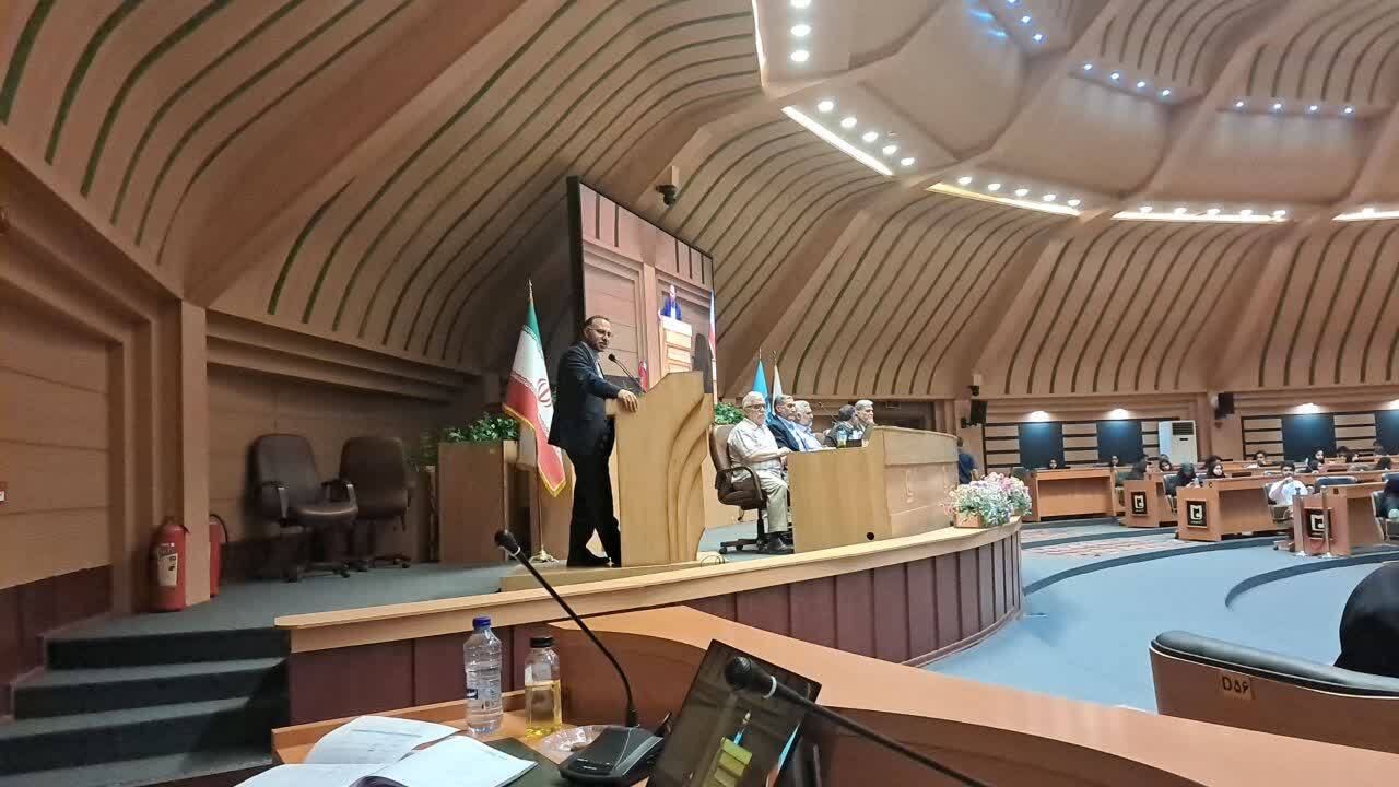 برگزاری اولین رویداد ملی سدرا در سیستان و بلوچستان با استقبال پرشور جوانان