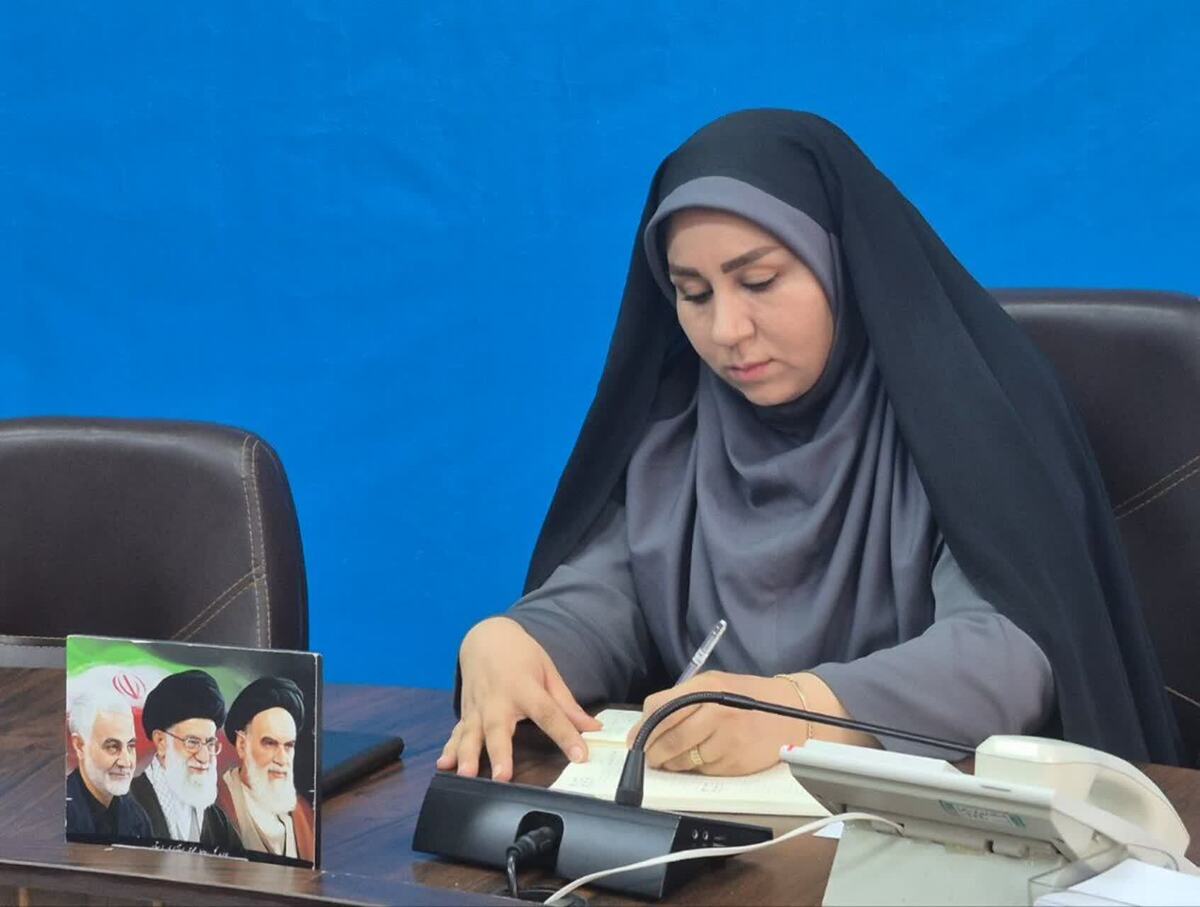 طی پیامی هفته ملی جمعیت را تبریک گفت