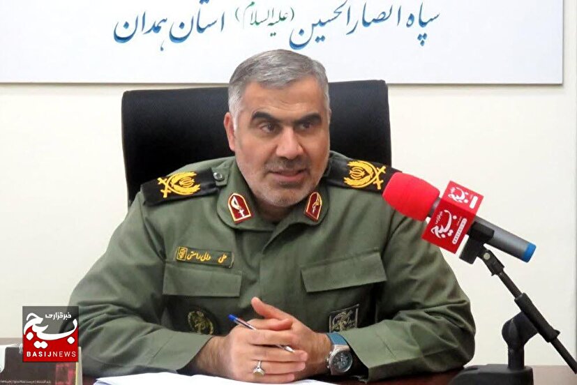 شهید رئیسی الگوی تراز رئیس‌جمهور انقلابی بود