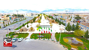 ضرورت تشکیل کارگروه ویژه برای ساماندهی بلوار سیدمرتضی کاشمر