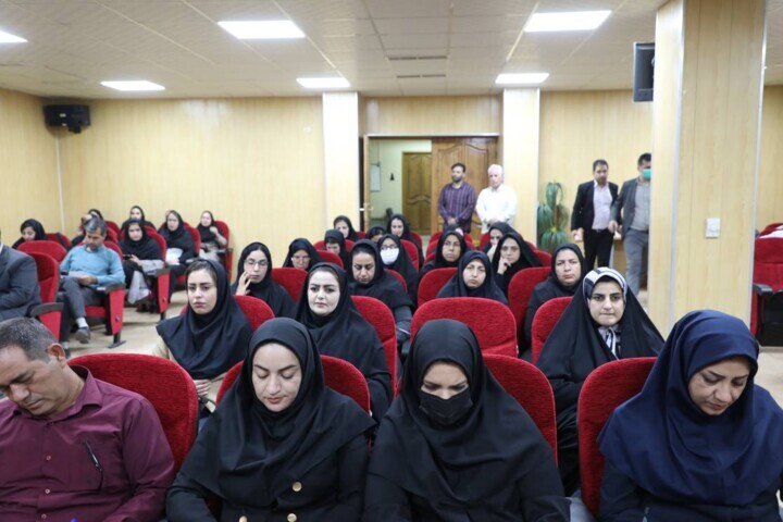 سرمایهگذاری بیش از ۶۱۱ میلیارد تومانی در توسعه ارتباطات ایلام سرمایهگذاری بیش از ۶۱۱ میلیارد تومانی در توسعه ارتباطات ایلام