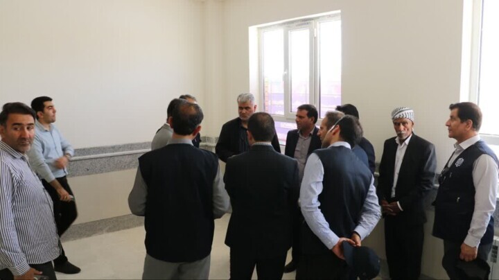 مشارکت ۱۸ هزار میلیاردی خیران در مدرسه‌سازی