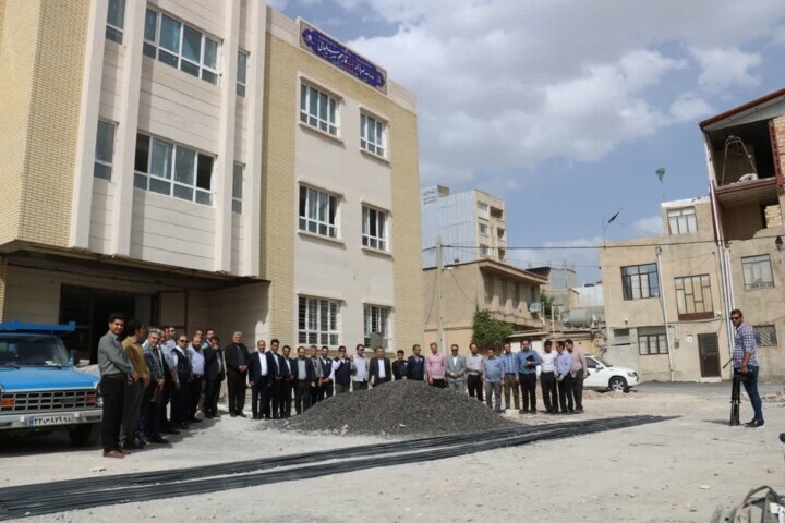 مشارکت ۱۸ هزار میلیاردی خیران در مدرسه‌سازی