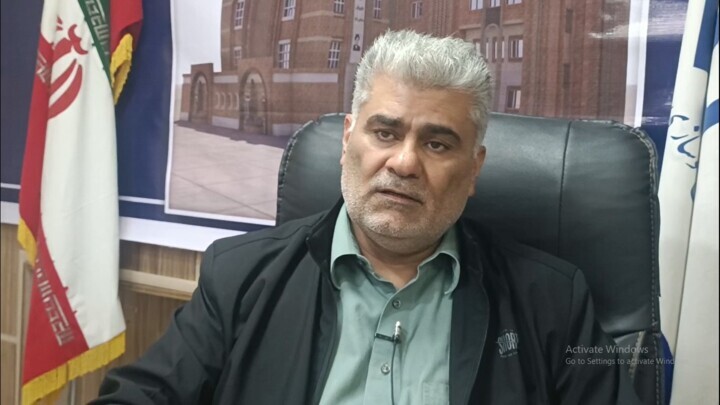 مشارکت ۱۸ هزار میلیاردی خیران در مدرسه‌سازی