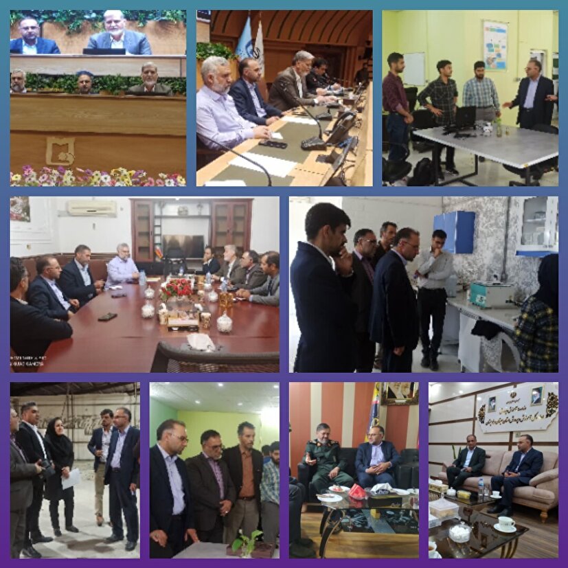 تقویت همکاری‌های علمی و فناوری با طرح 