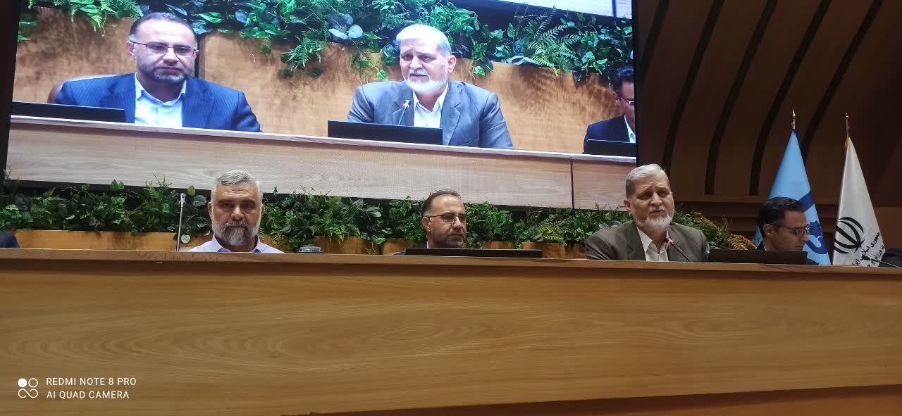 سفر بسیج علمی در سیستان و بلوچستان و تقویت همکاری‌های علمی و فناوری با طرح