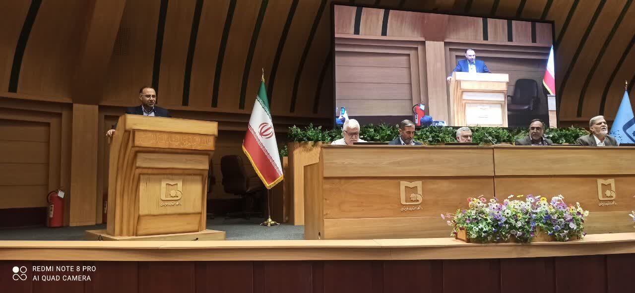 سفر بسیج علمی در سیستان و بلوچستان و تقویت همکاری‌های علمی و فناوری با طرح