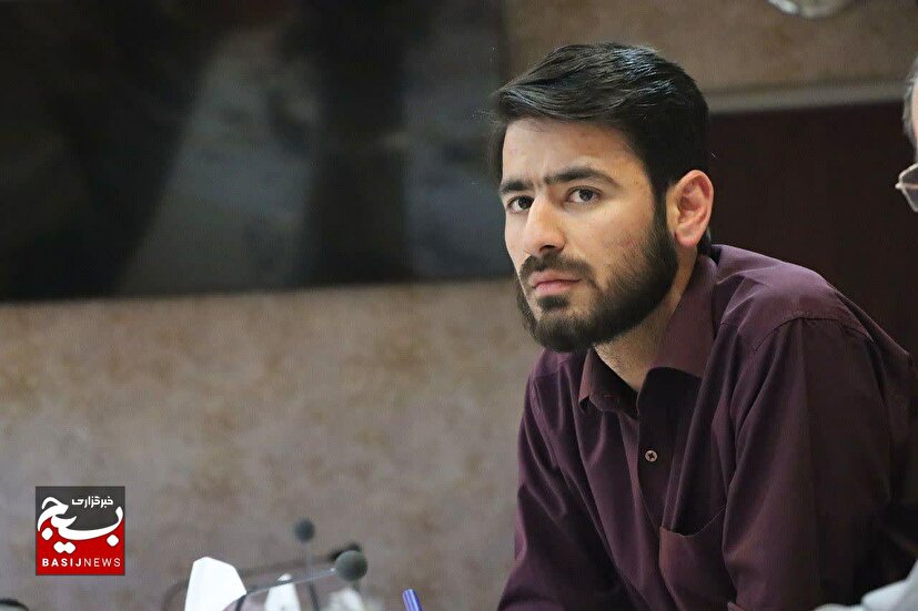 همایش مدار امید؛ روایت‌سازی مردمی و ارتقای روابط عمومی...