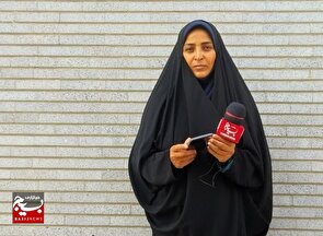 روابط عمومی؛  لوکوموتیو جهاد تبیین با همراهی شهروند خبرنگاران