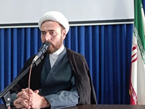 بسیج یک تمرین و ممارست برای جهاداکبر است/کارکرد اصلی بسیج باید منجر به خودشناسی و معرفت نفس شود