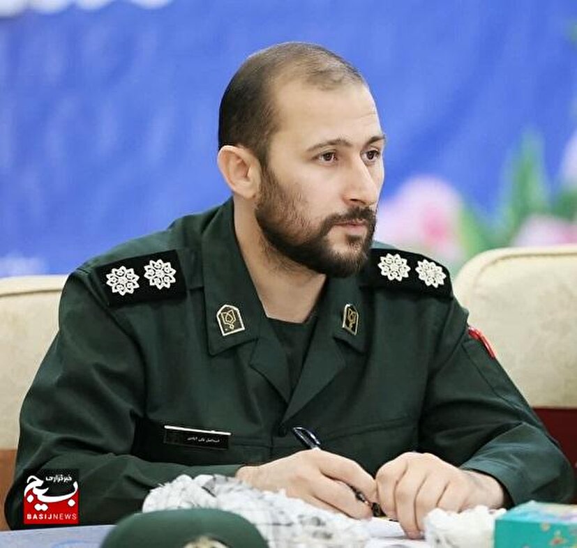یادداشت سرهنگ اسماعیل علی آبادی معاون روابط‌عمومی و تبلیغات سپاه حضرت جوادالائمه (ع) خراسان شمالی به مناسبت روز جهانی ارتباطات و روابط‌عمومی