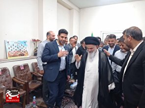 بسیج حقوق‌دانان گره‌گشای مشکلات مردم باشد