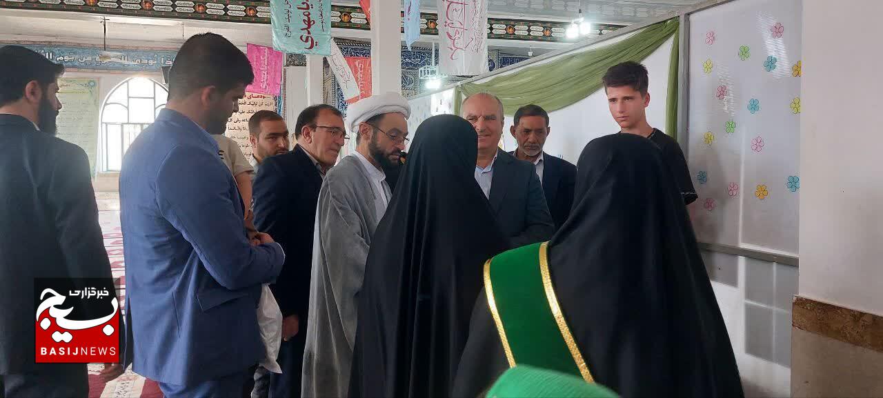 +۳۱۲ و نوید افزایش جمعیت برای ظهور منجی