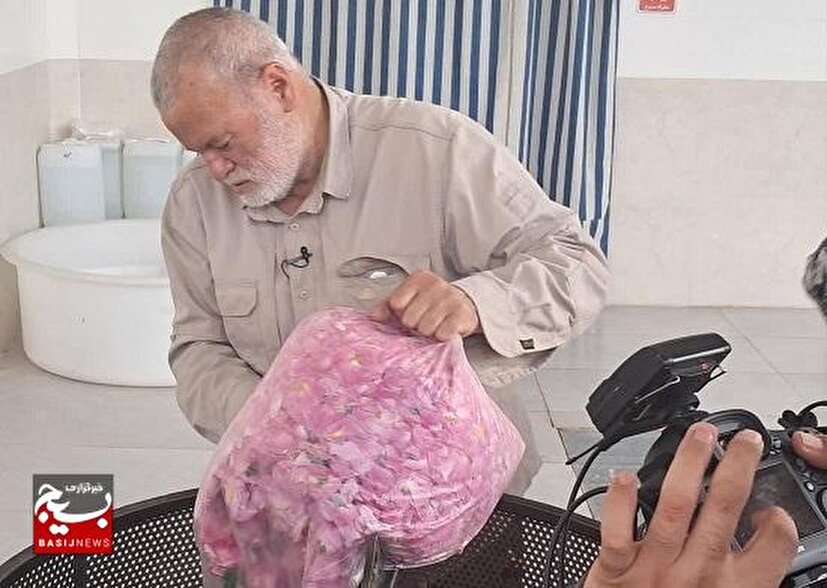 از جبهه‌های جنگ تا جبهه تولید